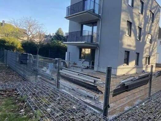 Penthouse zur Miete 880 € 2 Zimmer 44 m² 3. Geschoss frei ab 01.02.2026 Unterliederbach West - Unterliederbach 65929