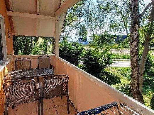 Wohnung zum Kauf 225.000 € 3 Zimmer 55 m² 1. Geschoss frei ab sofort Breege 18556