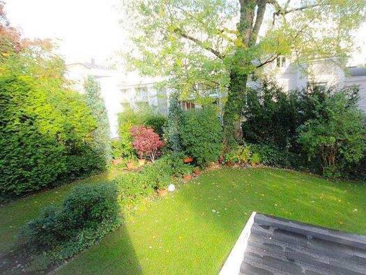 Terrassenwohnung zum Kauf 1.250.000 € 4 Zimmer 119 m² Harvestehude Hamburg 20149