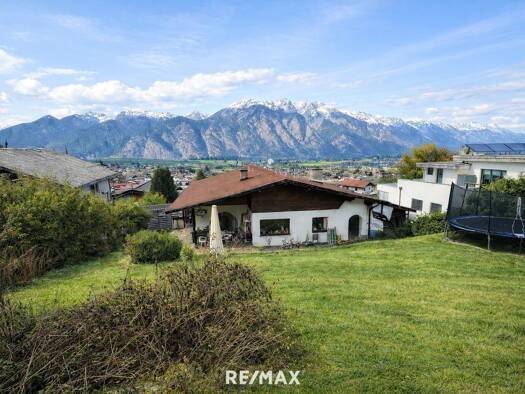 Grundstück zum Kauf 912 m² Grundstück Axams 6094