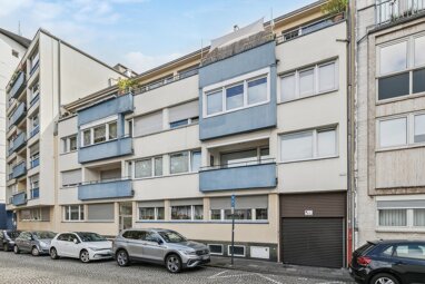 Wohnung zum Kauf 325.000 € 3 Zimmer 66 m² Altstadt - Süd Köln 50676