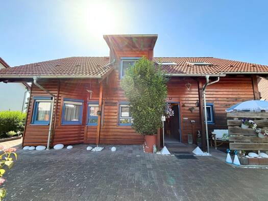 Einfamilienhaus zum Kauf 597.000 € 7 Zimmer 172 m² 501 m² Grundstück Erzhausen 64390