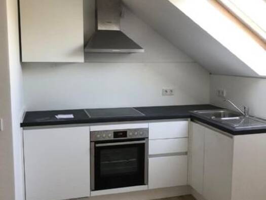 Wohnung zur Miete 650 € 2 Zimmer 52,5 m² 1. Geschoss frei ab 01.12.2025 Lindenstraße 10 Trier-Nord Trier 54292