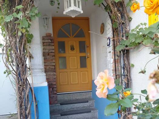 Einfamilienhaus zur Miete 1.450 € 5 Zimmer 115 m² 99 m² Grundstück frei ab sofort Wernborn Usingen 61250