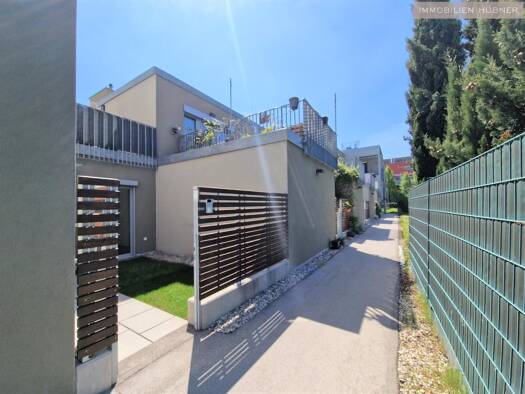 Wohnung zur Miete 740 € 2 Zimmer 50 m² EG frei ab 01.10.2026 Floridsdorf 1210