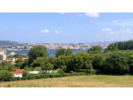 Wohnung zum Kauf 80.000 € 1 Zimmer 46 m² Rúa Corzás 0 Mugardos 15620
