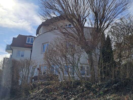 Maisonette zum Kauf provisionsfrei 465.000 € 4 Zimmer 120 m² 3 Geschosse frei ab 01.11.2026 Hufelandweg 1 Nord Jena 07743