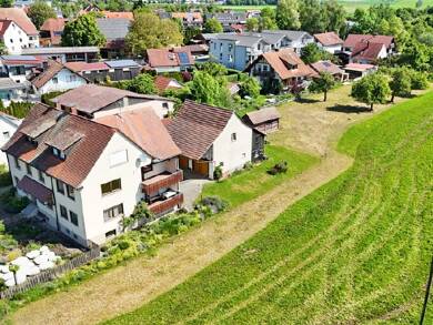 Mehrfamilienhaus zum Kauf 745.000 € 10 Zimmer 324 m² 3.596 m² Grundstück Zußdorf Wilhelmsdorf 88271