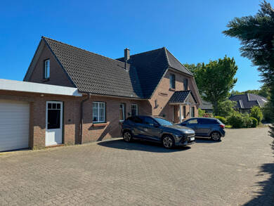 Mehrfamilienhaus zum Kauf 675.000 € 7 Zimmer 227 m² 2.451 m² Grundstück Ostenfeld 25872