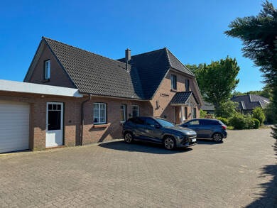 Mehrfamilienhaus zum Kauf 675.000 € 7 Zimmer 227 m² 2.451 m² Grundstück Ostenfeld 25872