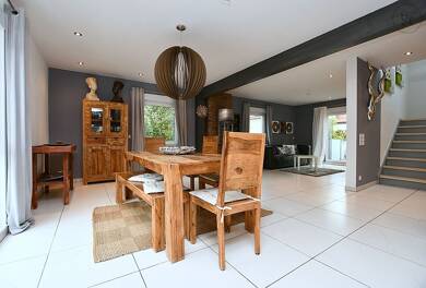 Wohnung zur Miete Wohnen auf Zeit 2.750 € 5,5 Zimmer 130 m² frei ab 24.07.2025 Fellbach - Kernstadt Fellbach 70736