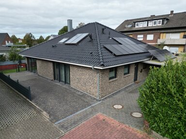 Einfamilienhaus zum Kauf 529.000 € 4 Zimmer 180 m² 510 m² Grundstück Stadt Ibbenbüren 49477