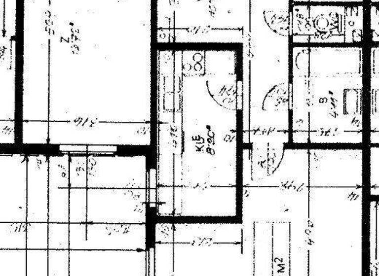 Wohnung zum Kauf 230.000 € 2 Zimmer 65,3 m² 5. Geschoss Wien 1200