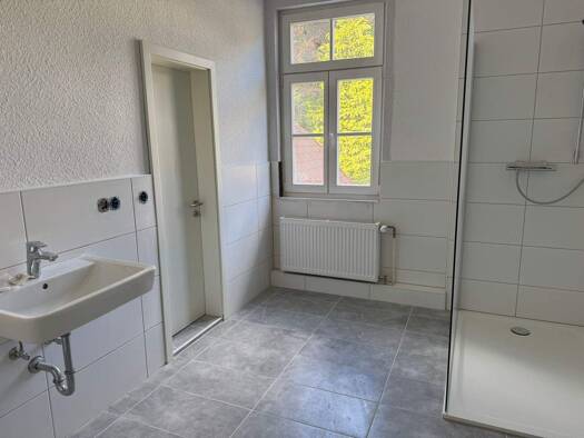 Wohnung zur Miete 385 € 2 Zimmer 55 m² 2. Geschoss Clausthal-Zellerfeld 38678