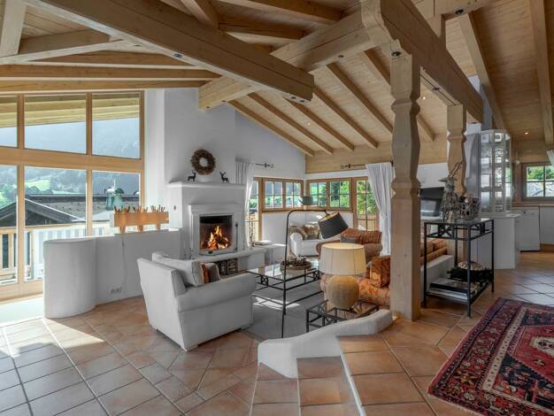Penthouse zum Kauf 1.790.000 € 3 Zimmer 175 m² Reith bei Kitzbühel 6370