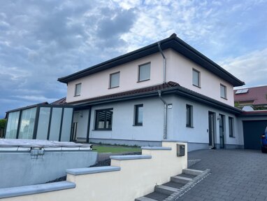 Einfamilienhaus zum Kauf provisionsfrei 450.000 € 6 Zimmer 185 m² 641 m² Grundstück frei ab sofort Gieboldehausen 37434