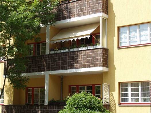 Wohnung zur Miete 426 € 2 Zimmer 53,3 m² 1. Geschoss Offleber Str. 5 Stadtfeld West Magdeburg 39110