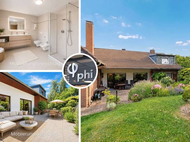 Einfamilienhaus zum Kauf 419.900 € 7 Zimmer 223,6 m² 790 m² Grundstück Mausbach Stolberg 52224