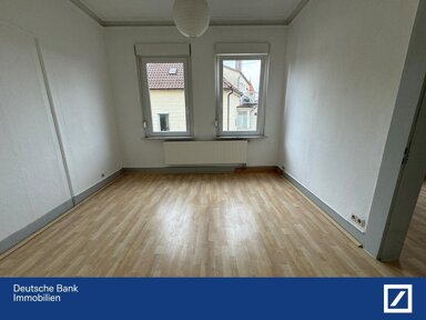 Wohnung zur Miete 580 € 2 Zimmer 42 m² frei ab 01.10.2024 Innenstadt Schwäbisch Gmünd 73525