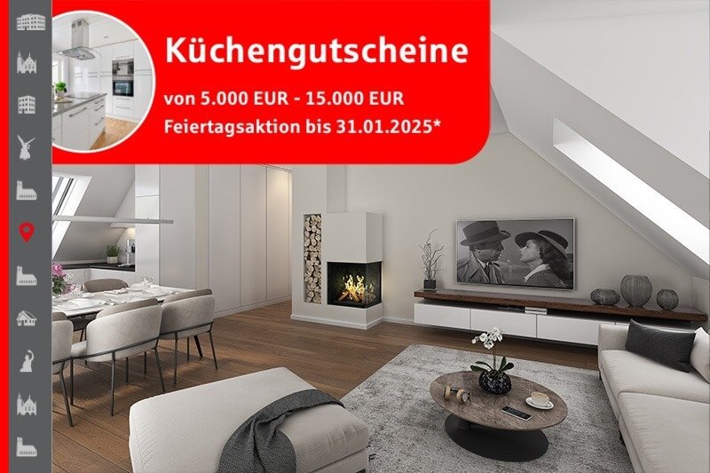 Wohnung zum Kauf provisionsfrei 923.000 € 3 Zimmer 93,2 m²<br/>Wohnfläche Waldtrudering München 81827