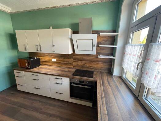 Wohnung zur Miete 485 € 3 Zimmer 78,3 m² Geschoss 1/2 frei ab sofort Burkhardtsdorf 09235