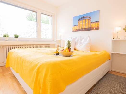 Wohnung zur Miete Wohnen auf Zeit 900 € 1 Zimmer 16 m² frei ab 01.01.2026 Aachen 52070