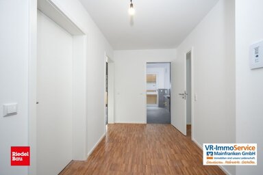 Wohnung zum Kauf provisionsfrei 579.000 € 3 Zimmer 92,1 m² Zellerau Würzburg 97082