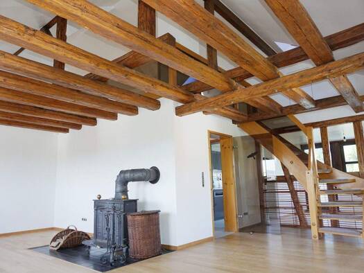 Maisonette zur Miete 1.200 € 3,5 Zimmer 150 m² Großwelzheim Karlstein a.Main 63791