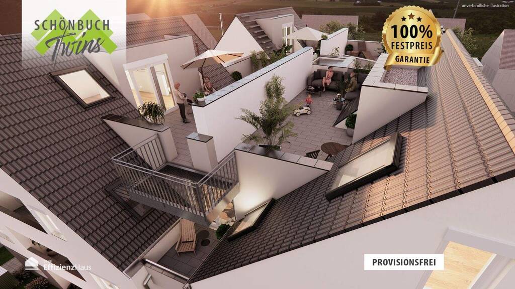 Fertig- und Musterhäuser zum Kauf Bahnhofstr. 90 Weil im Schönbuch 71093