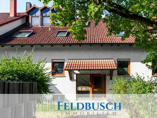 Wohnung zum Kauf 349.000 € 2,5 Zimmer 117,9 m² Woffenbach Neumarkt in der Oberpfalz 92318