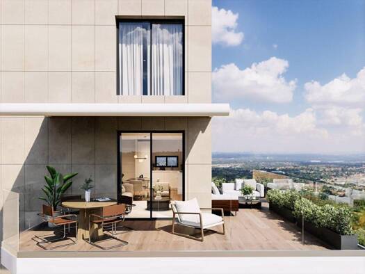 Wohnung zum Kauf - Erstbezug 440.000 € 3 Zimmer 80 m² 4. Geschoss la Vila Joiosa / Villajoyosa 03570