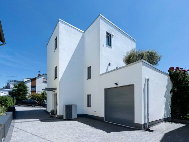 Mehrfamilienhaus zum Kauf 1.380.000 € 8 Zimmer 280 m² 372 m² Grundstück Diedenbergen Hofheim am Taunus 65719