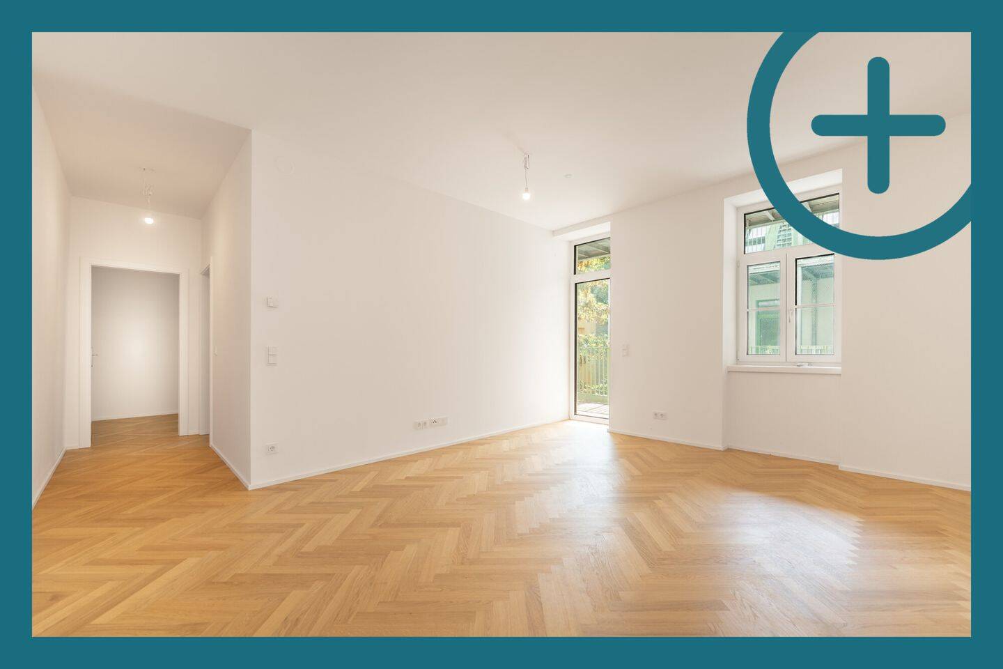 Wohnung – Wien, Hütteldorf