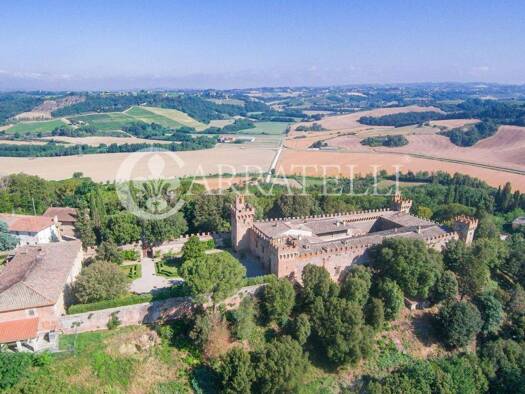 Haus zum Kauf 42.000.000 € 12.000.000 m² Grundstück Castelfiorentino 50051