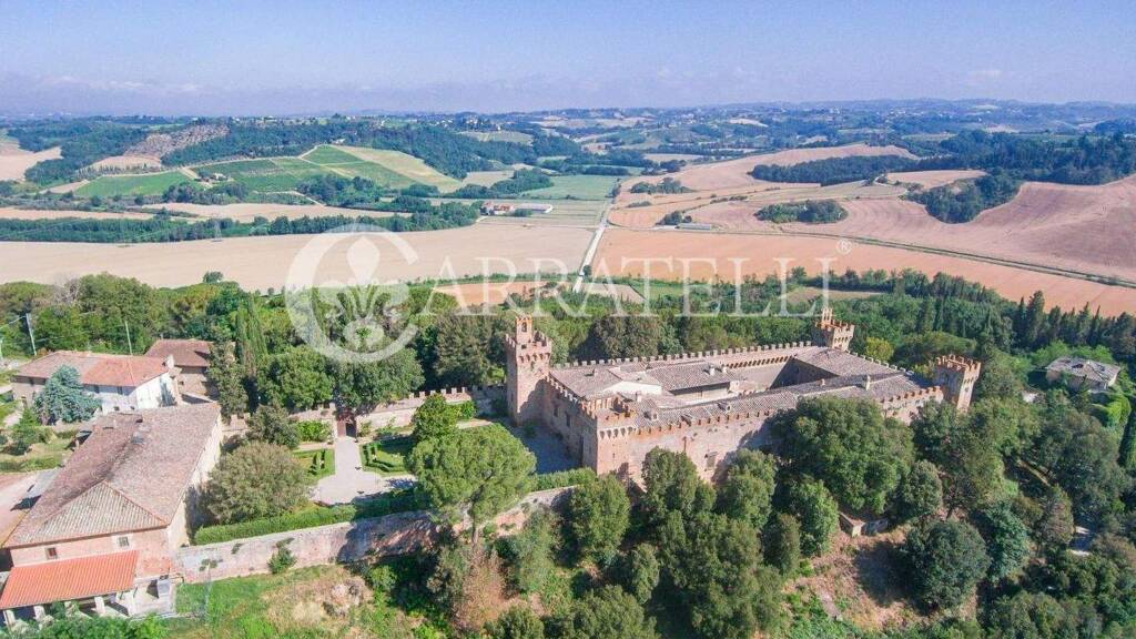 Haus zum Kauf 42.000.000 € 12.000.000 m² Grundstück Castelfiorentino 50051