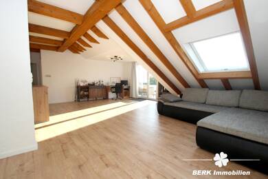 Wohnung zum Kauf 198.000 € 2,5 Zimmer 67,9 m² Dachgeschoss, 2. Geschoss Röllbach 63934