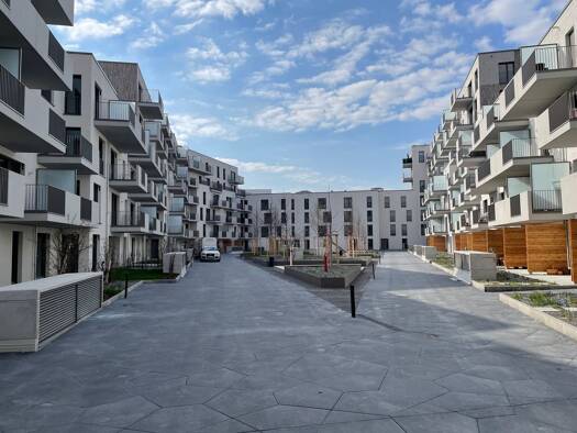 Terrassenwohnung zur Miete 2.100 € 3 Zimmer 90,1 m² Geschoss EG/5 frei ab sofort Berduxstraße Pasing-Obermenzing München 81245