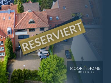 Mehrfamilienhaus zum Kauf 890.000 € 10 Zimmer 266 m² 481 m² Grundstück Lingen Lingen 49808