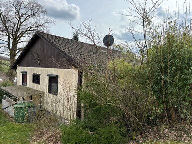 Einfamilienhaus zum Kauf 155.000 € 3 Zimmer 88 m² 667 m² Grundstück Lettgenbrunn Jossgrund 63637