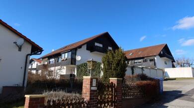 Wohnung zum Kauf provisionsfrei 120.000 € 3 Zimmer 75,8 m² 1. Geschoss Bäckerfeldweg 3 Salzweg Salzweg 94121