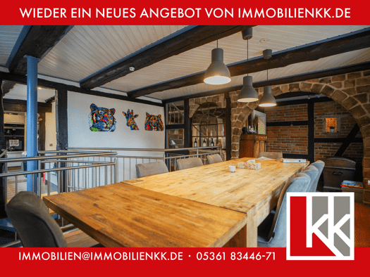 Einfamilienhaus zum Kauf 424.000 € 7 Zimmer 222 m² 584 m² Grundstück Wendschott Wolfsburg 38448