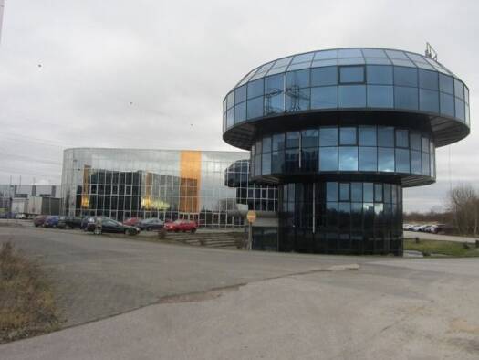 Bürogebäude zur Miete provisionsfrei 2.950 € 16 Zimmer 400 m² Bürofläche Paffendorf Bergheim 50127