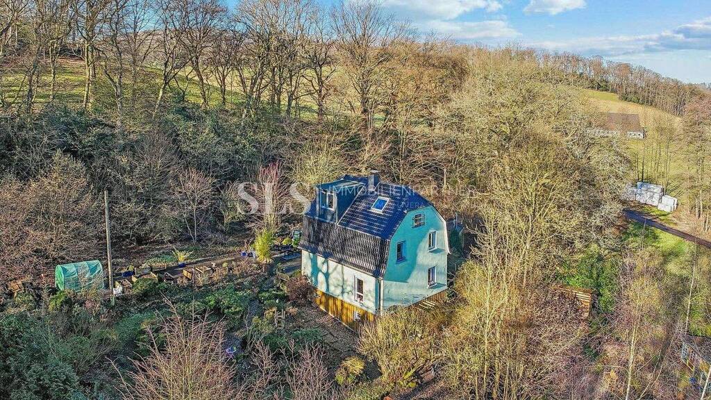 Einfamilienhaus zum Kauf 389.000 € 5 Zimmer 130 m² 1.757 m² Grundstück Bredenscheid-Stüter Hattingen 45529