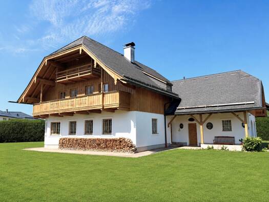 Einfamilienhaus zur Miete 6.364 € 7 Zimmer 290 m² Anif 5081