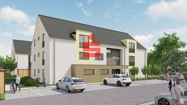 Wohnung zum Kauf provisionsfrei 351.384 € 3 Zimmer 79,9 m² Bitburg Bitburg 54634