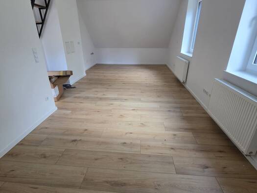 Wohnung zur Miete 840 € 1 Zimmer 60 m² Geschoss 2/3 frei ab sofort Ricklingen Ricklingen 30459