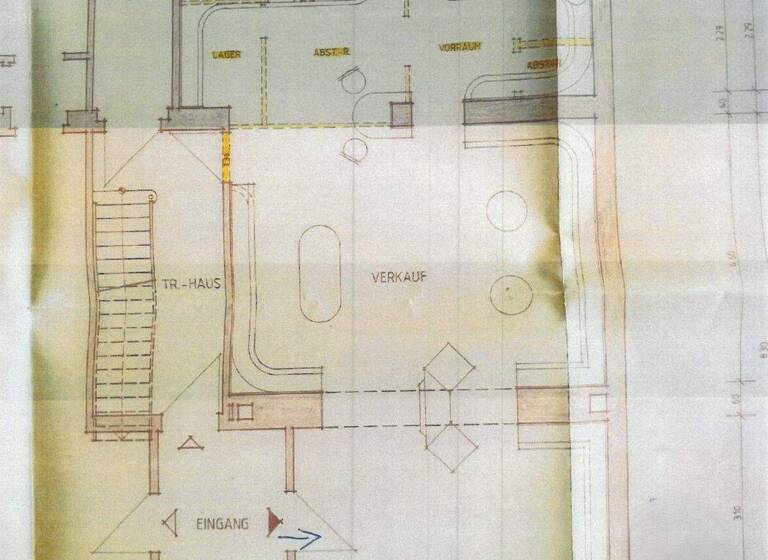 Laden zur Miete 16,35 € 2 Zimmer 85 m² Verkaufsfläche Freudenstadt 72250