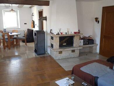 Bauernhaus zum Kauf 491.000 € 12 Zimmer 270 m² 2.700 m² Grundstück Hohlach Simmershofen 97215