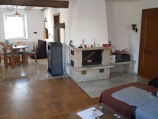 Bauernhaus zum Kauf 491.000 € 12 Zimmer 270 m² 2.700 m² Grundstück Hohlach Simmershofen 97215