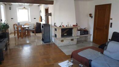 Bauernhaus zum Kauf 491.000 € 12 Zimmer 270 m² 2.700 m² Grundstück Hohlach Simmershofen 97215